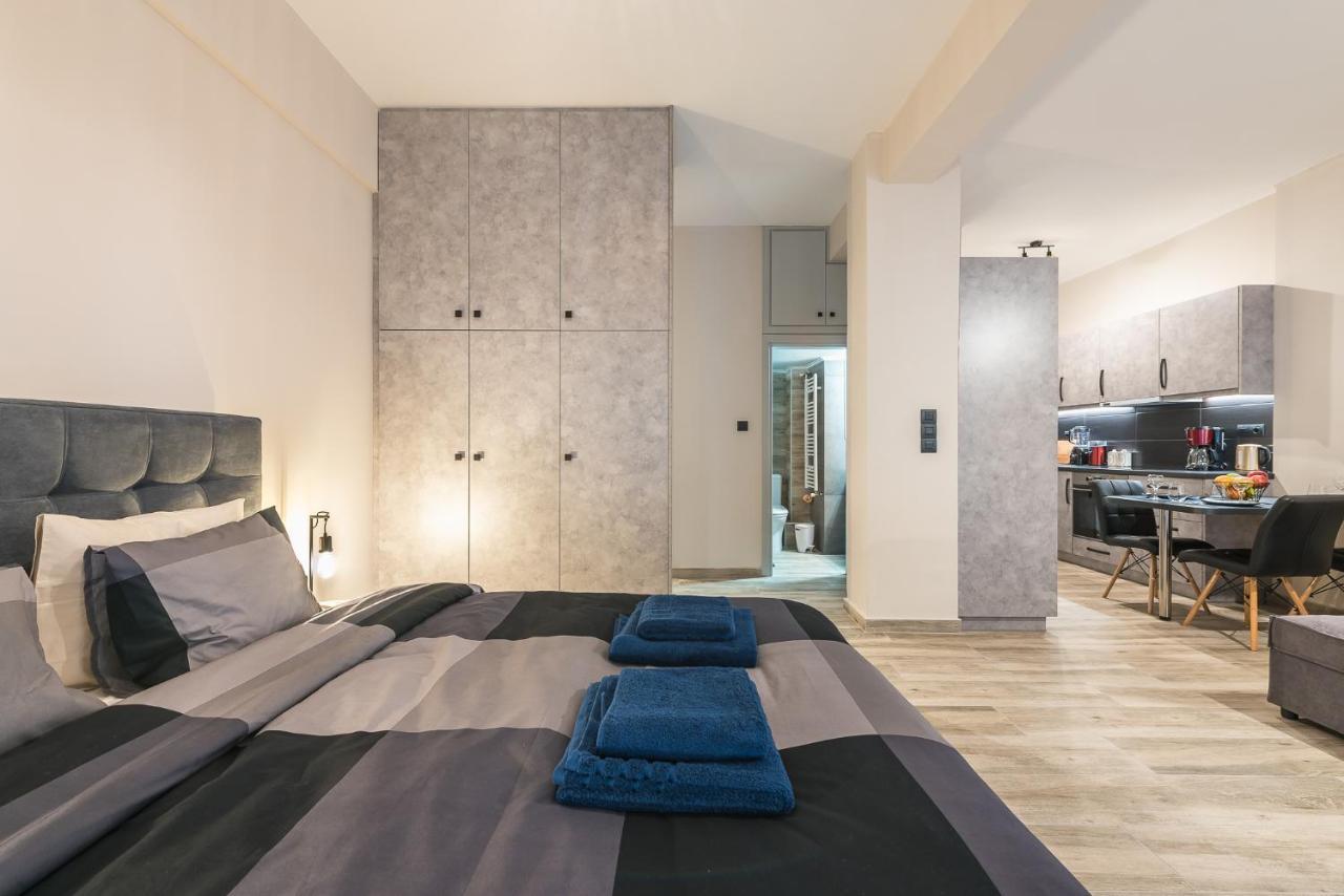 Apartment Modern Downtown *