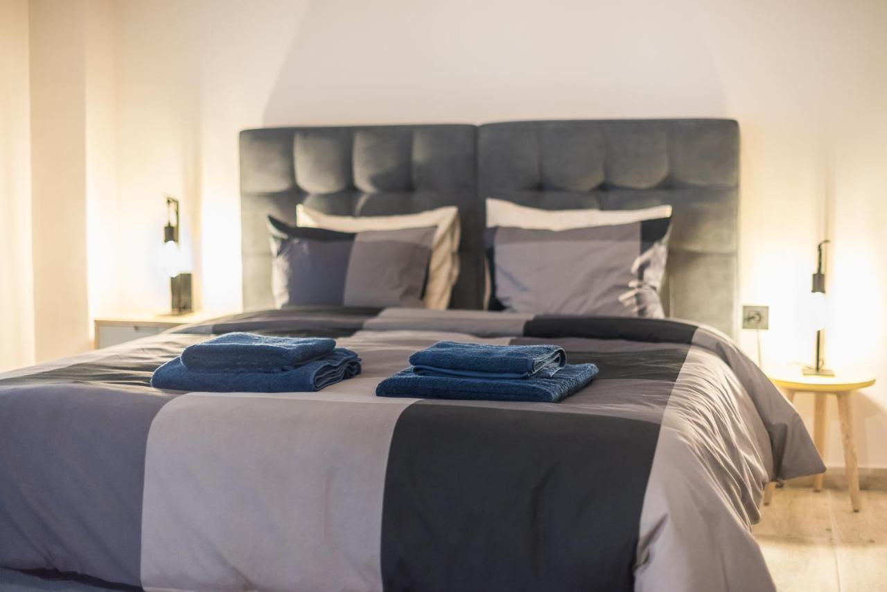 Daire Modern Downtown