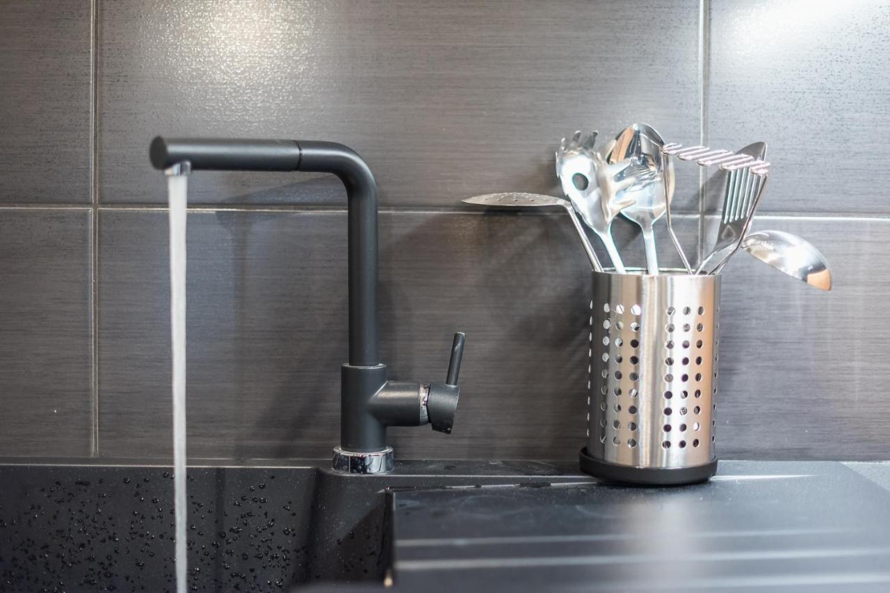 Daire Modern Downtown