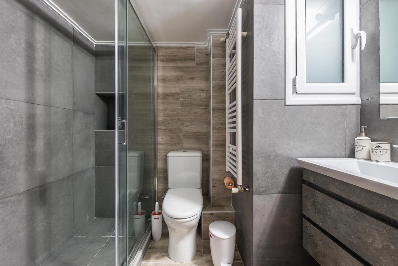 Daire Modern Downtown