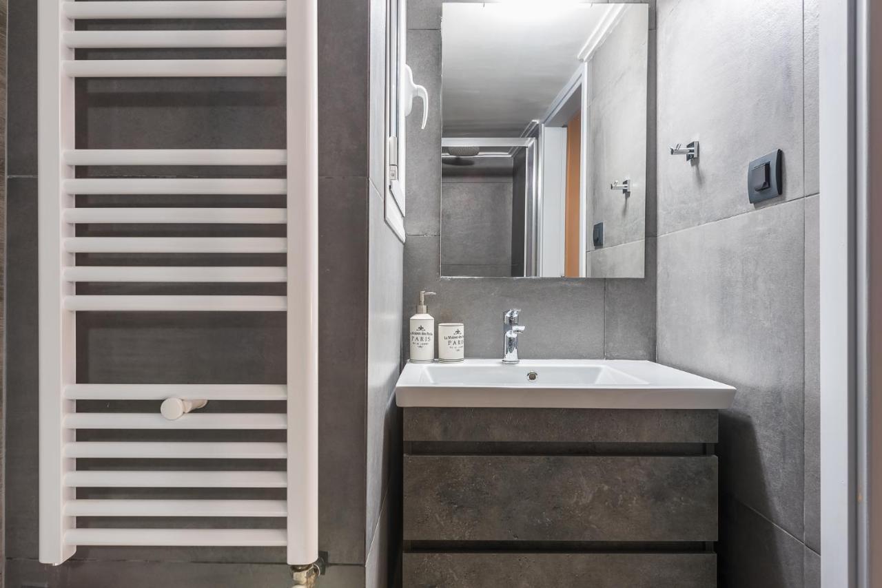 Daire Modern Downtown *